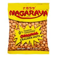 Cracker Nuts - Original 160g. Nagaraya